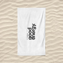 Load image into Gallery viewer, Beach Towel