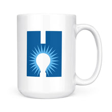 Load image into Gallery viewer, White Mug