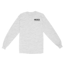 Load image into Gallery viewer, Unisex Standard Long Sleeve (DTFx)