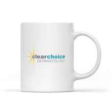 Load image into Gallery viewer, White Mug