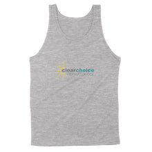 Load image into Gallery viewer, Unisex Premium Tank (DTFx)
