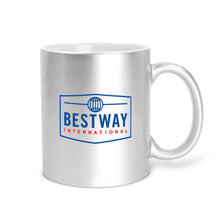 Load image into Gallery viewer, Metallic Mug
