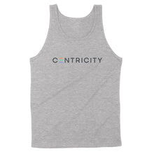 Load image into Gallery viewer, Unisex Standard Tank (DTFx) - Centricity