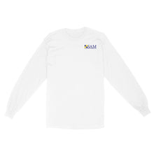 Load image into Gallery viewer, Unisex Standard Long Sleeve (DTFx)