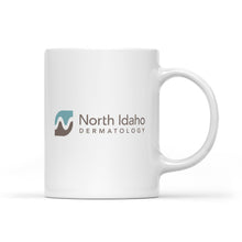 Load image into Gallery viewer, White Mug