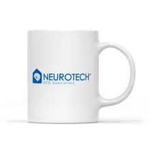 Load image into Gallery viewer, White Mug