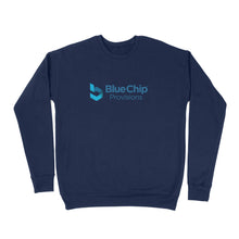 Load image into Gallery viewer, Provisions - Unisex Premium Crew Neck Sweatshirt (DTFx)