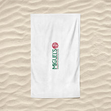 Load image into Gallery viewer, Beach Towel