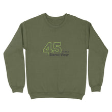 Load image into Gallery viewer, Unisex DTFx Standard Crew Neck Sweatshirt