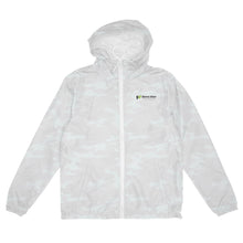 Load image into Gallery viewer, Windbreaker Full-Zip Jacket (DTFx)