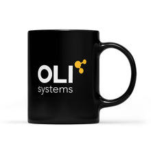 Load image into Gallery viewer, Black Mug