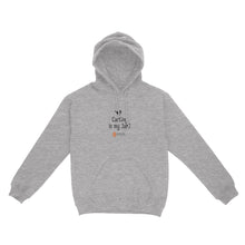 Load image into Gallery viewer, Standard Hoodie (DTFx)
