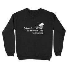 Load image into Gallery viewer, Unisex DTFx Standard Crew Neck Sweatshirt