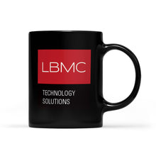 Load image into Gallery viewer, Black Mug