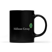 Load image into Gallery viewer, Black Mug