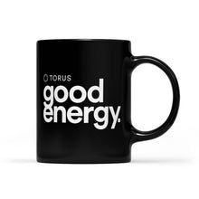 Load image into Gallery viewer, Black Mug