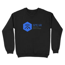 Load image into Gallery viewer, Standard Crew Neck Sweatshirt (DTFx)