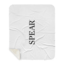 Load image into Gallery viewer, Sherpa Blanket
