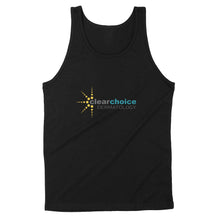 Load image into Gallery viewer, Unisex Premium Tank (DTFx)