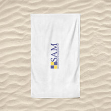Load image into Gallery viewer, Beach Towel
