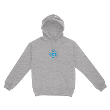 Load image into Gallery viewer, Unisex DTFx Standard Hoodie