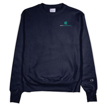 Load image into Gallery viewer, Champion Crewneck Sweatshirt (DTFx)