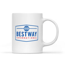 Load image into Gallery viewer, White Mug