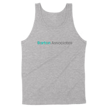 Load image into Gallery viewer, Unisex Standard Tank (DTFx)