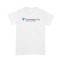 Load image into Gallery viewer, Unisex DTFx Standard T-Shirt