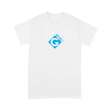 Load image into Gallery viewer, Unisex DTFx Standard T-Shirt