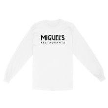 Load image into Gallery viewer, Unisex Standard Long Sleeve (DTFx)