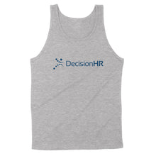 Load image into Gallery viewer, Unisex Standard Tank (DTFx) - Decision HR