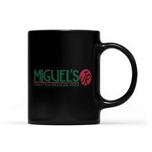 Load image into Gallery viewer, Black Mug