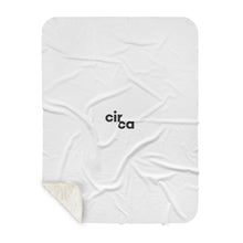 Load image into Gallery viewer, Sherpa Blanket