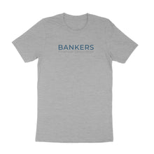 Load image into Gallery viewer, Unisex Premium T-Shirt (DTFx) - Bankers Financial