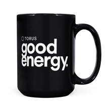 Load image into Gallery viewer, Black Mug