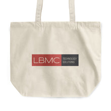 Load image into Gallery viewer, Rounded Canvas Tote Bag