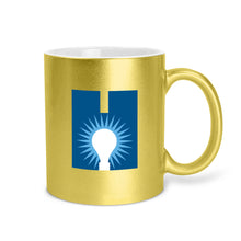 Load image into Gallery viewer, Metallic Mug