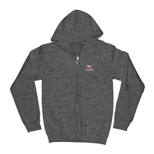 Load image into Gallery viewer, Standard Zip Hoodie