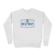Load image into Gallery viewer, Unisex Premium Crew Neck Sweatshirt (DTFx)