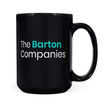 Load image into Gallery viewer, Black Mug