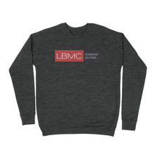 Load image into Gallery viewer, Premium Crew Neck Sweatshirt (DTFx)