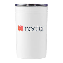 Load image into Gallery viewer, Vacuum Tumbler & Insulator 11 oz