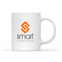 Load image into Gallery viewer, White Mug