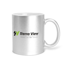 Load image into Gallery viewer, Metallic Mug