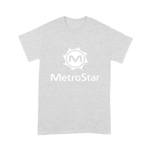 Load image into Gallery viewer, Unisex DTFx Standard T-Shirt