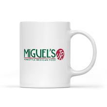 Load image into Gallery viewer, White Mug
