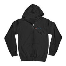 Load image into Gallery viewer, Standard Zip Hoodie