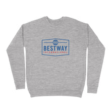 Load image into Gallery viewer, Unisex Premium Crew Neck Sweatshirt (DTFx)
