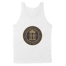 Load image into Gallery viewer, Unisex Premium Tank (DTFx)
